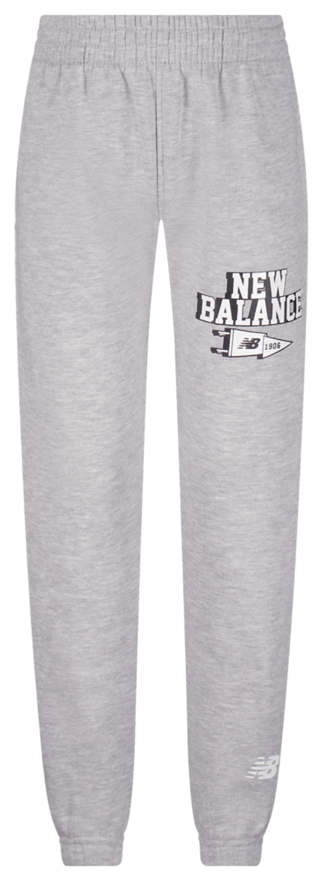 New Balance Varsity Fleece Set Image 6 of 7. Tap to open photo gallery.