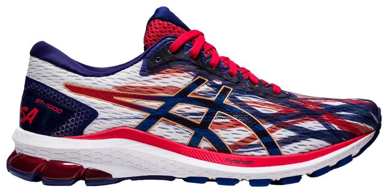 ASICS® GT-1000 9 Image 1 of 5. Tap to open photo gallery.