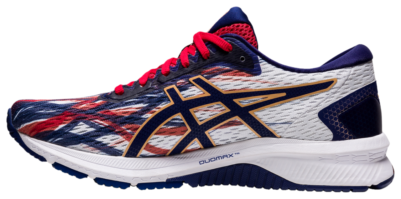 ASICS® GT-1000 9 Image 2 of 5. Tap to open photo gallery.