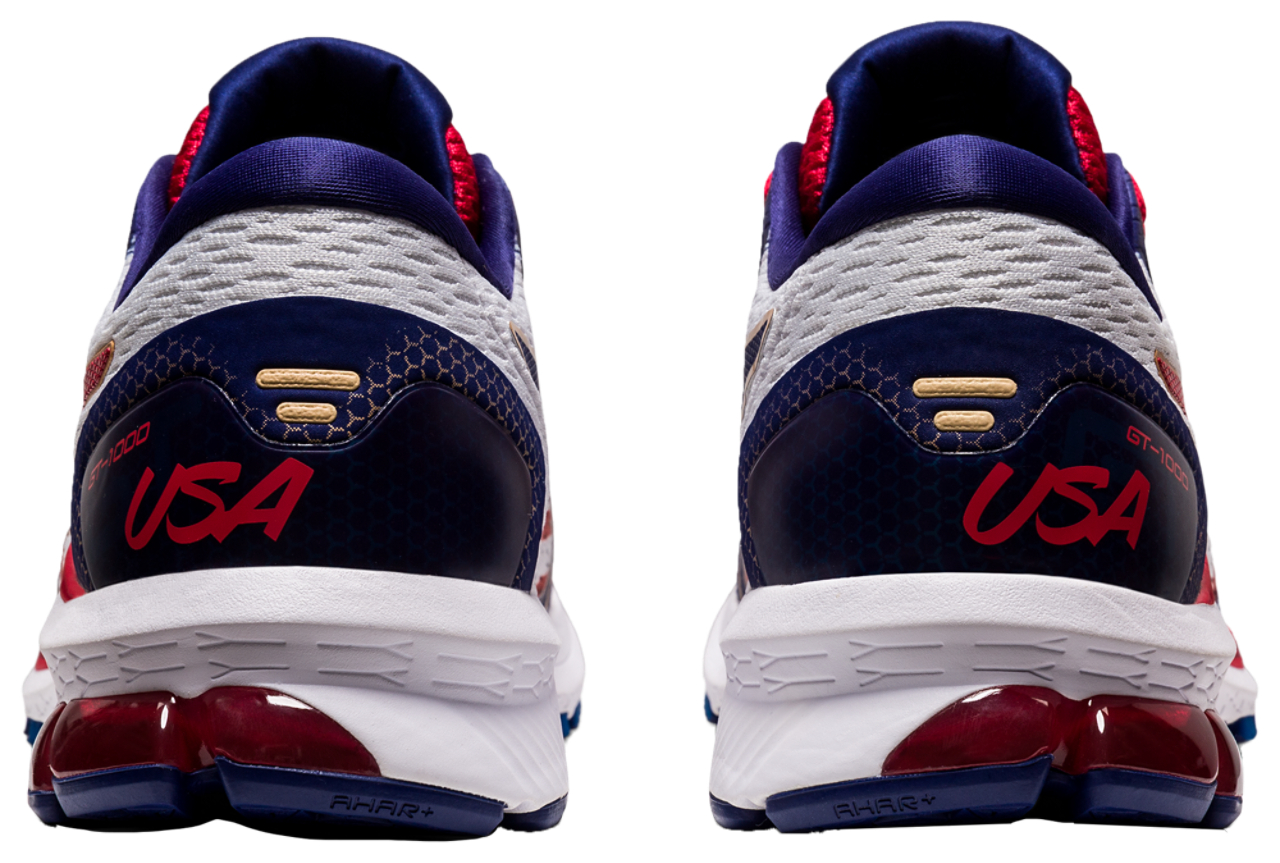ASICS® GT-1000 9 Image 3 of 5. Tap to open photo gallery.