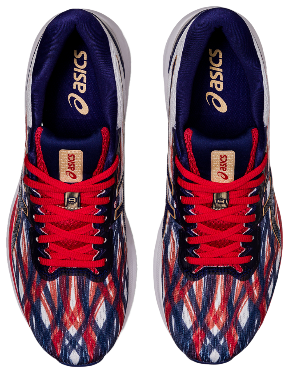 ASICS® GT-1000 9 Image 4 of 5. Tap to open photo gallery.