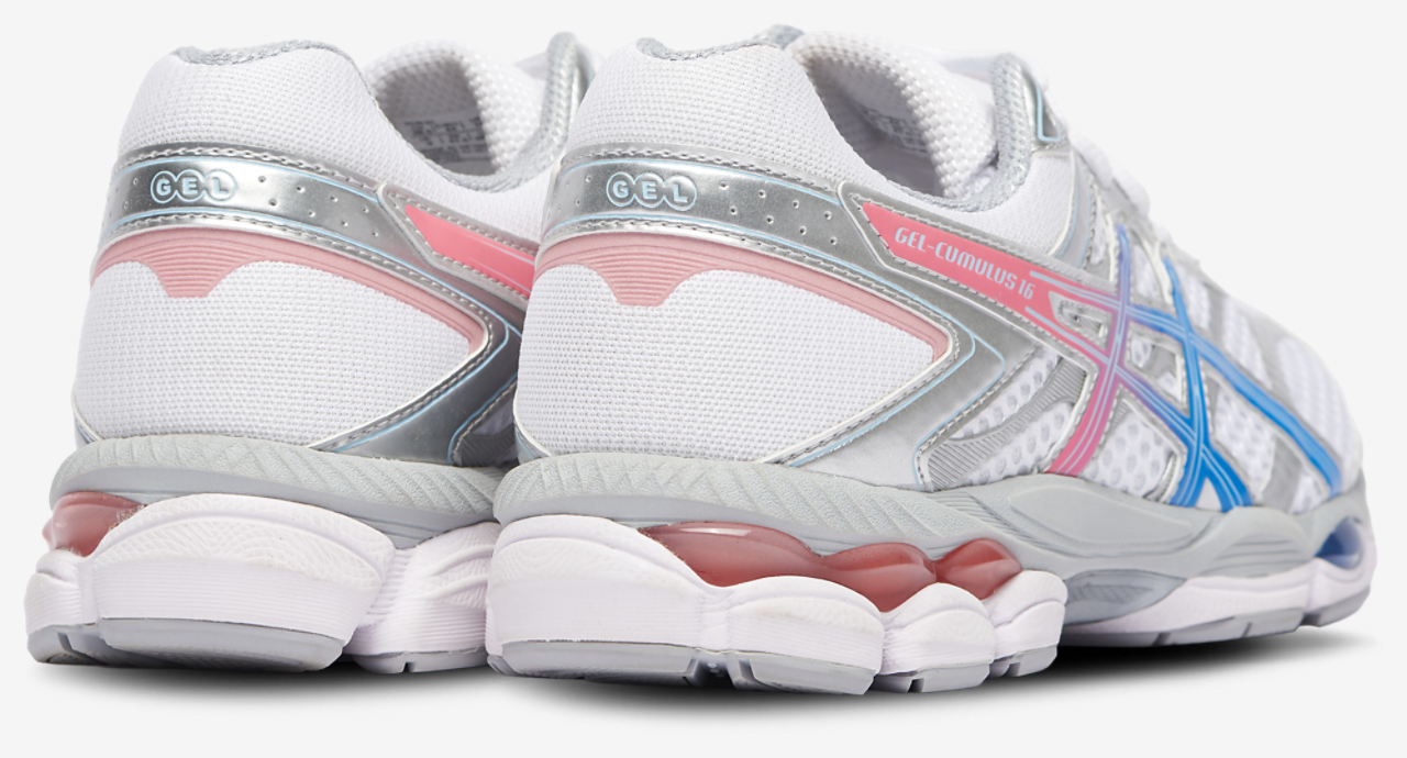 ASICS® GEL-Cumulus 16 Image 3 of 4. Tap to open photo gallery.