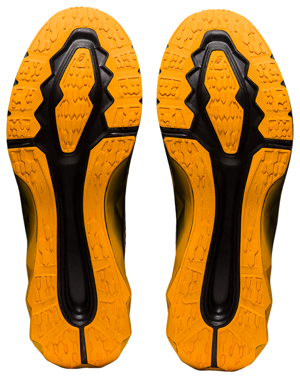 ASICS® Novablast Knit Image 5 of 5. Tap to open photo gallery.