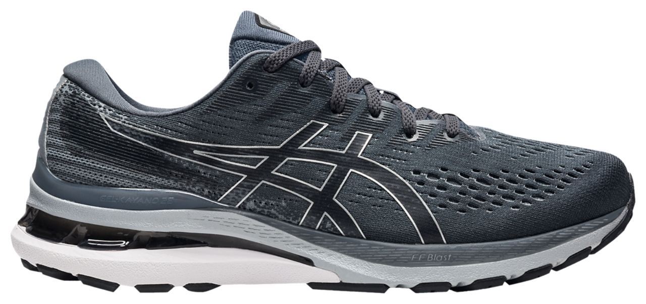 ASICS® Gel-Kayano 28 Image 1 of 5. Tap to open photo gallery.