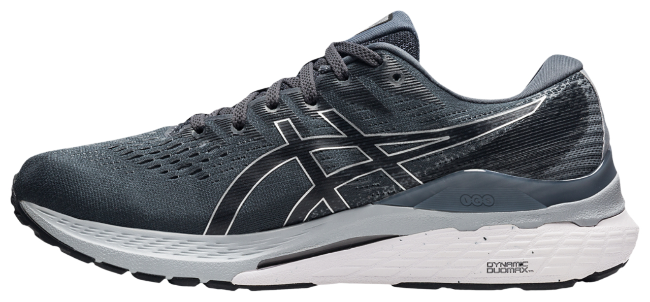ASICS® Gel-Kayano 28 Image 2 of 5. Tap to open photo gallery.
