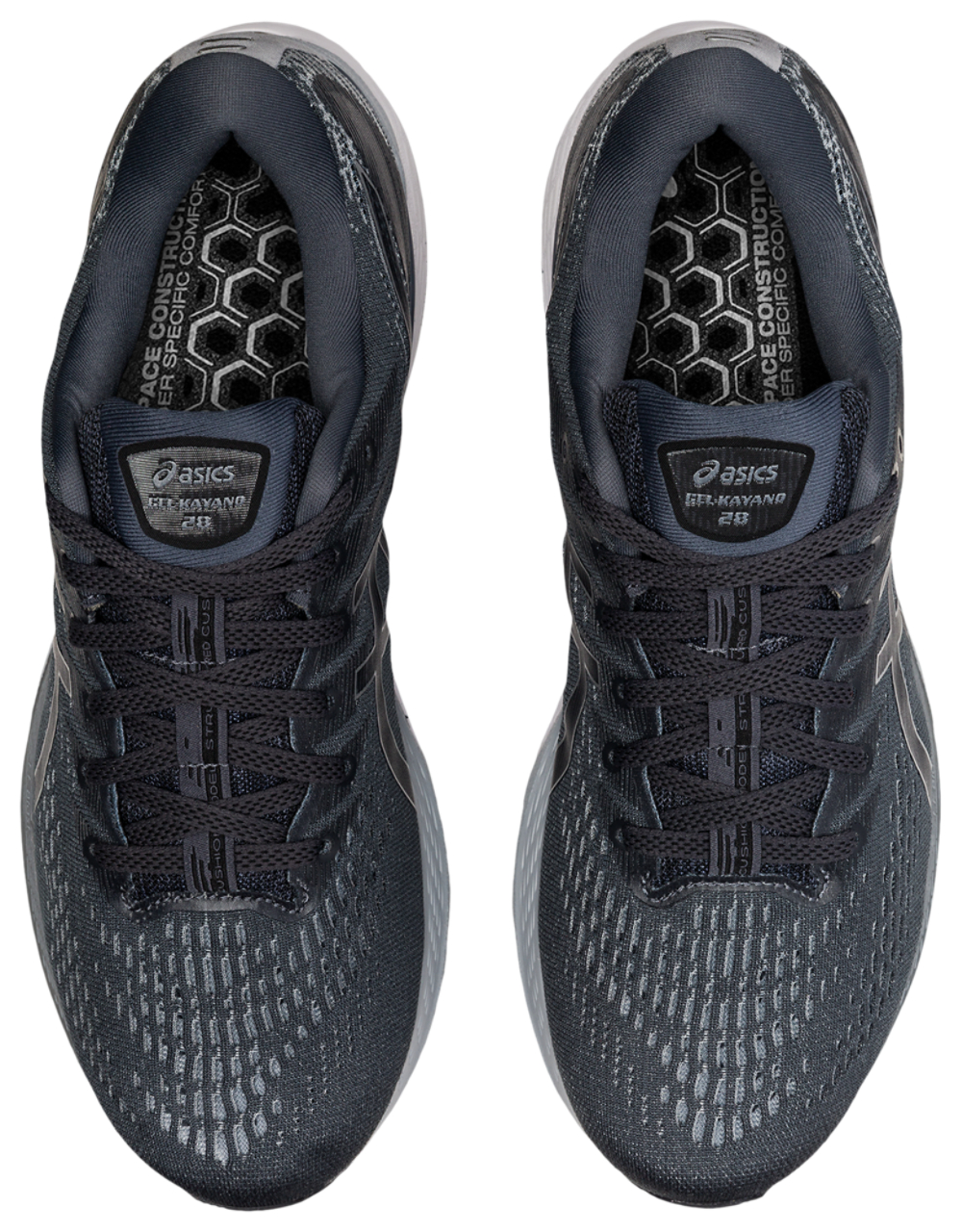 ASICS® Gel-Kayano 28 Image 4 of 5. Tap to open photo gallery.