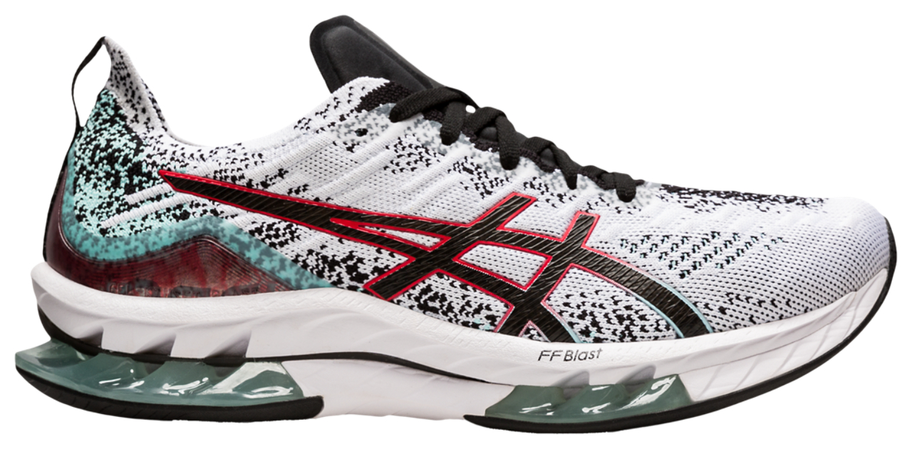 ASICS® GEL-Kinsei Blast Image 2 of 6. Tap to open photo gallery.