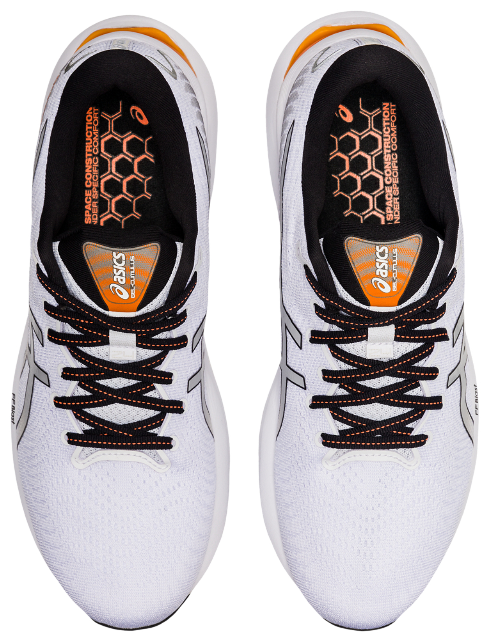 ASICS® Gel-Cumulus 24 Image 4 of 5. Tap to open photo gallery.