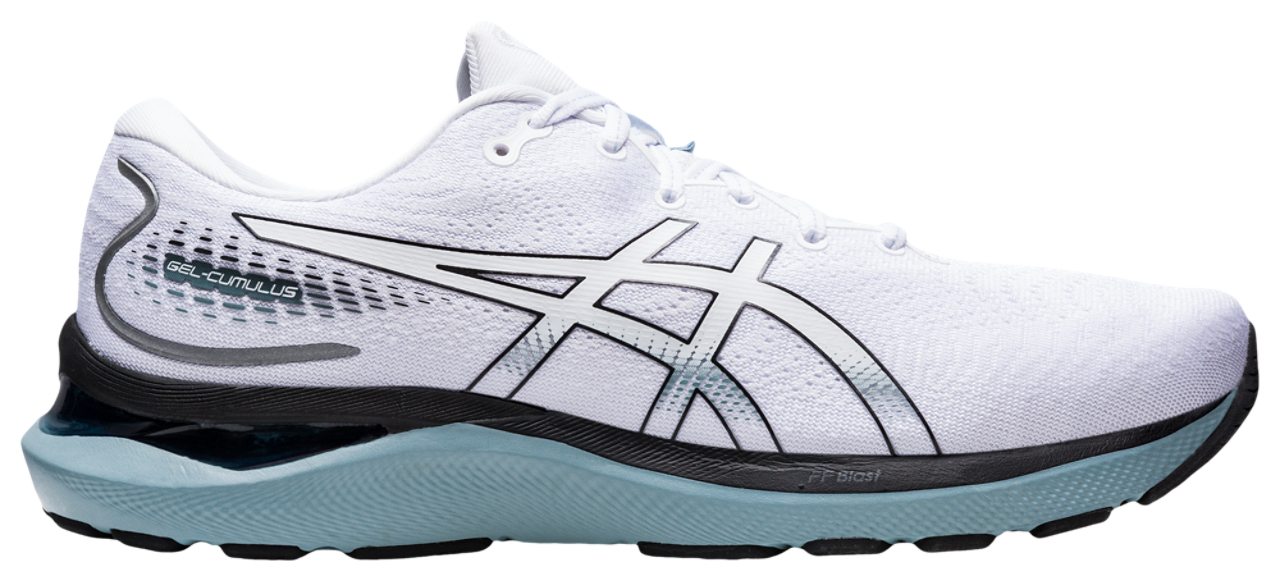 ASICS® Gel-Cumulus 24 Image 1 of 5. Tap to open photo gallery.