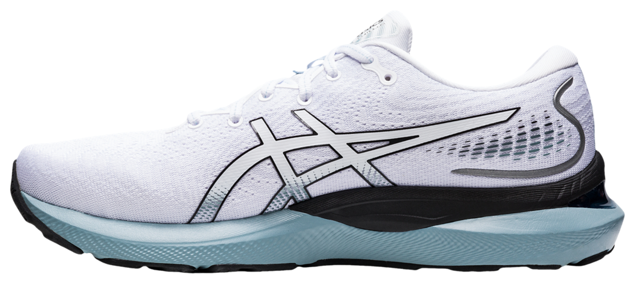 ASICS® Gel-Cumulus 24 Image 2 of 5. Tap to open photo gallery.