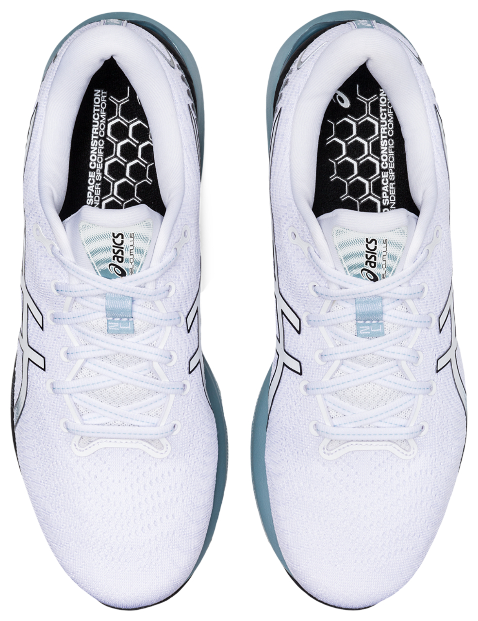 ASICS® Gel-Cumulus 24 Image 4 of 5. Tap to open photo gallery.
