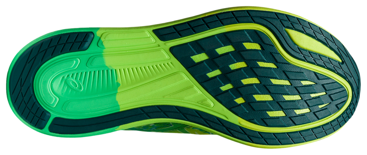 ASICS® Noosa Tri 14 Image 5 of 5. Tap to open photo gallery.
