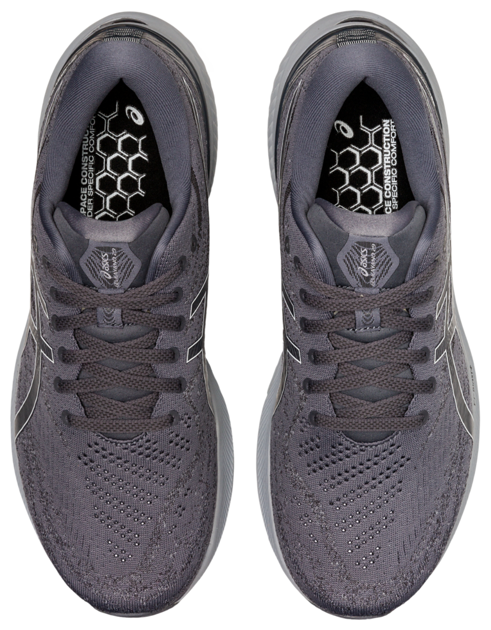 ASICS® Gel-Kayano 29 Image 4 of 5. Tap to open photo gallery.