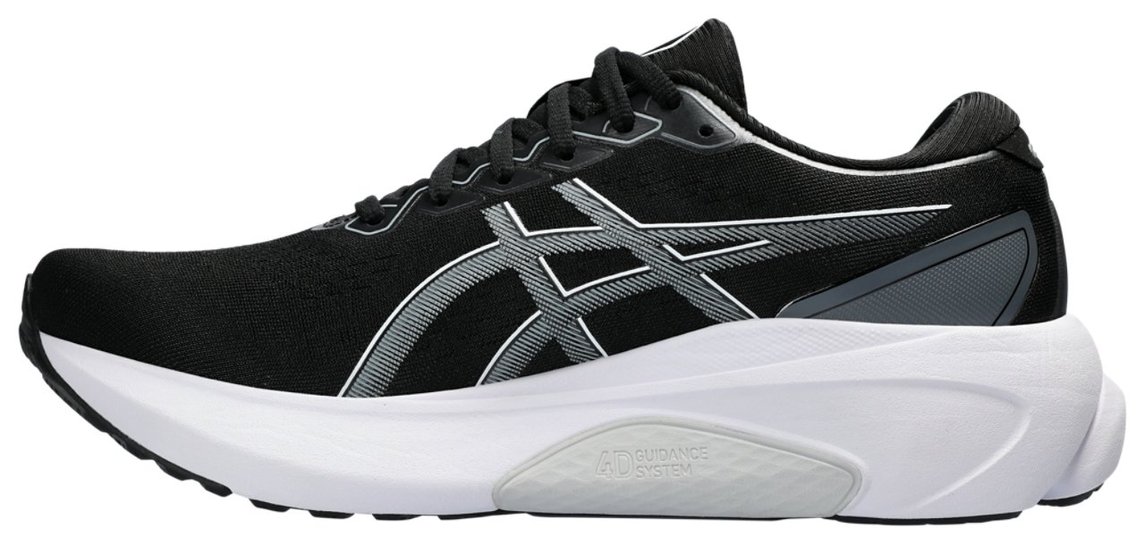 ASICS® GEL-Kayano 30 Image 3 of 6. Tap to open photo gallery.