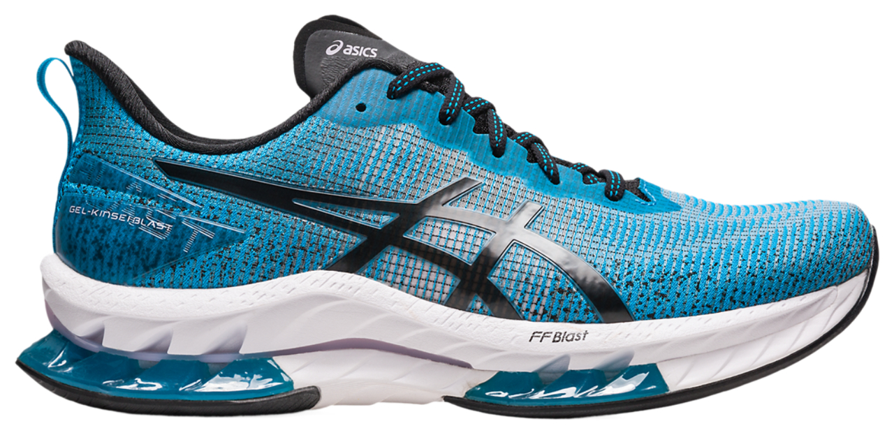 ASICS® GEL-Kinsei Blast Champs Sports
