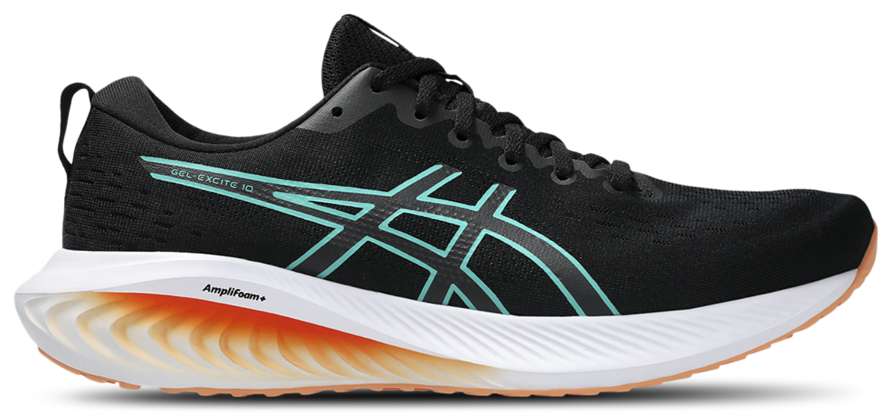 ASICS® Gel-Excite 10 - Men's | Foot Locker