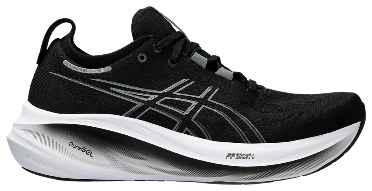 ASICS® Nimbus 26 Champs Sports