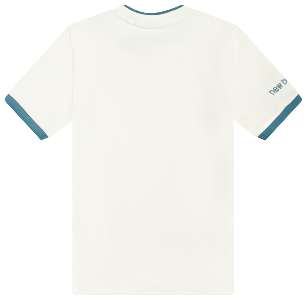 New Balance NB GSB PREMIUM SPORT MOCK TEE Image 2 of 4. Tap to open photo gallery.