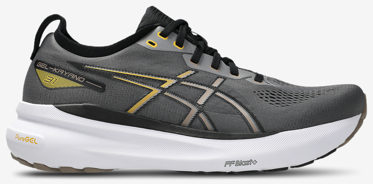 ASICS® GEL-Kayano 31 Image 1 of 5. Tap to open photo gallery.
