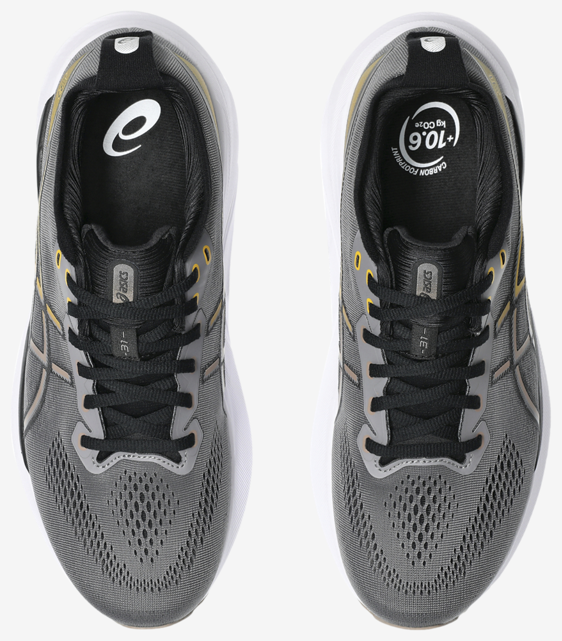 ASICS® GEL-Kayano 31 Image 4 of 5. Tap to open photo gallery.