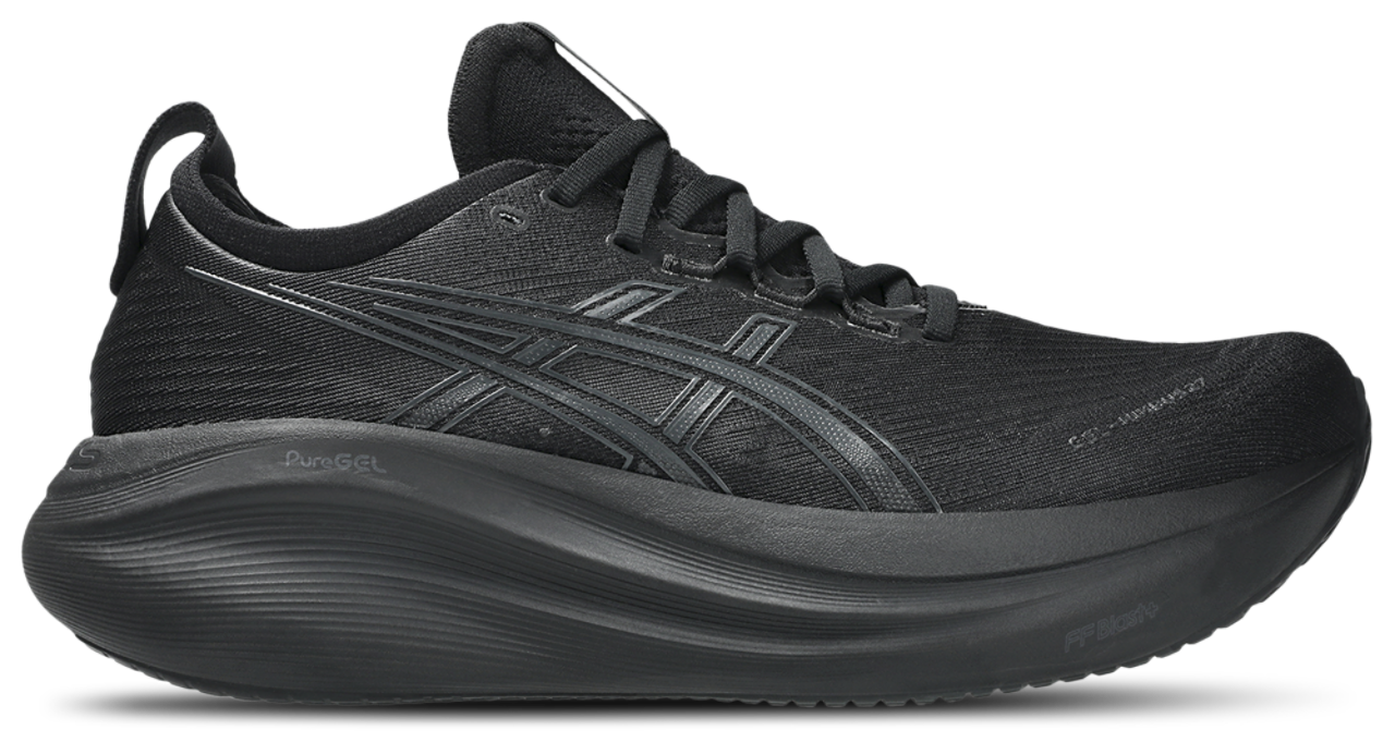 ⑩ asics　アシックス　GEL-NIMBUS 27　ランニングシューズ ASICS® GEL-Nimbus 27 - Men's | Foot Locker