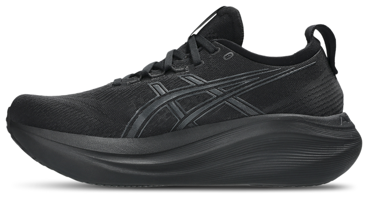 ASICS® GEL-Nimbus 27 Image 2 of 5. Tap to open photo gallery.