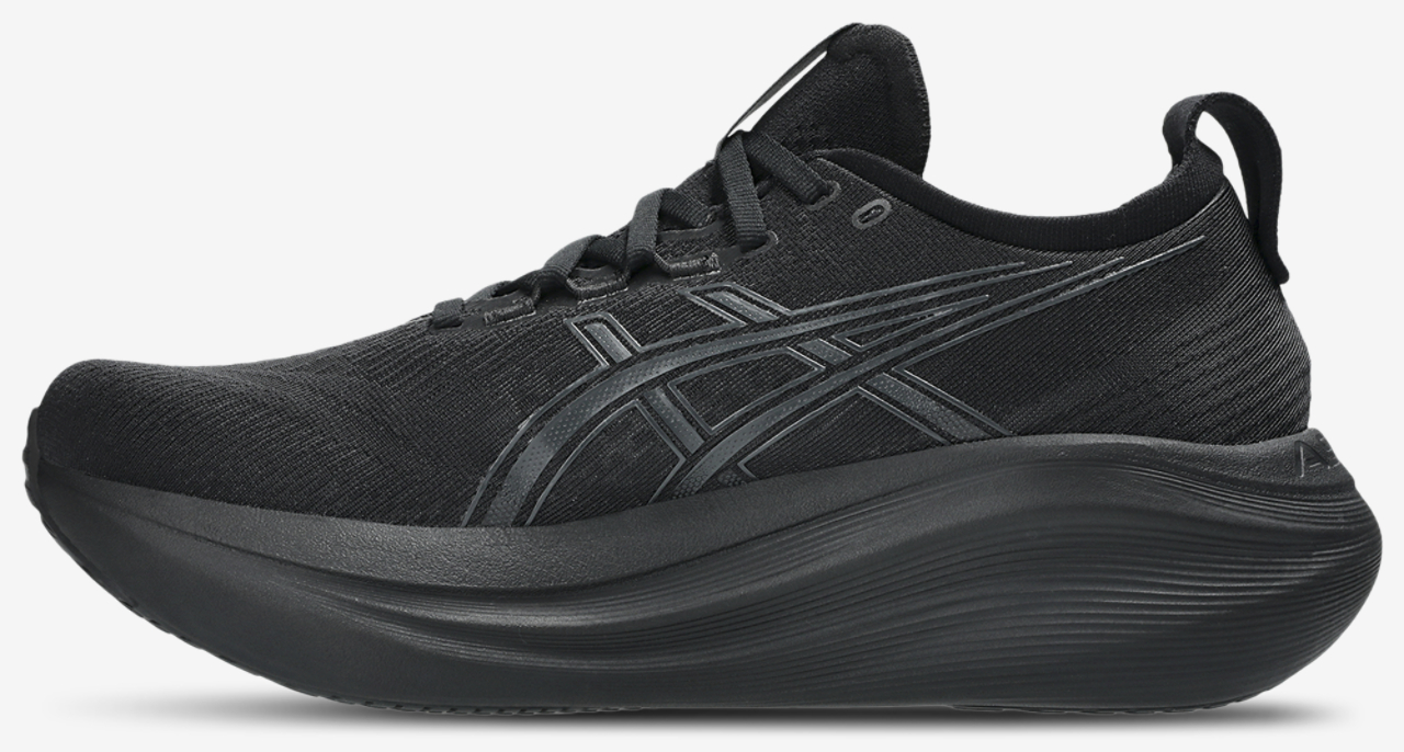 ASICS® GEL-Nimbus 27 Image 2 of 5. Tap to open photo gallery.