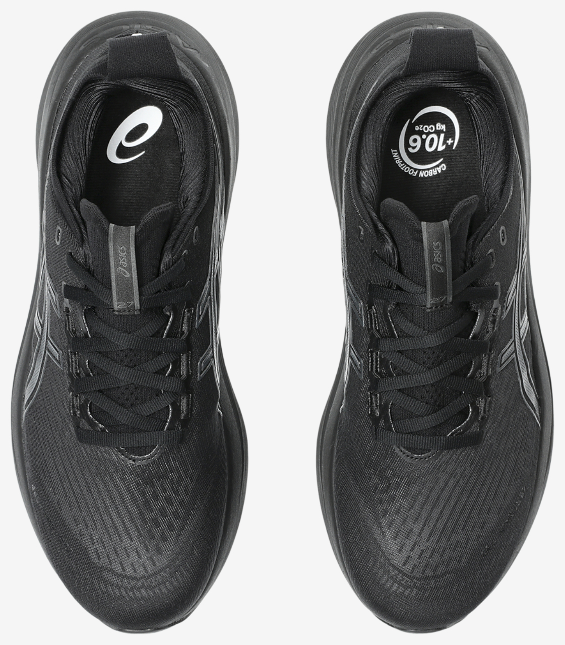 ASICS® GEL-Nimbus 27 Image 4 of 5. Tap to open photo gallery.