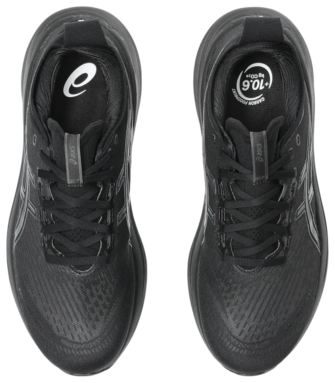 ASICS® GEL-Nimbus 27 - Men's | Foot Locker