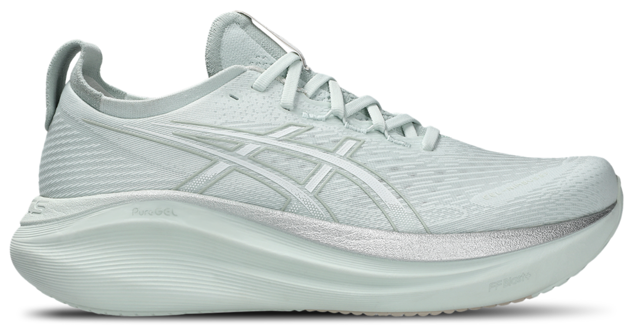 ASICS® GEL-Nimbus 27 - Men's | Foot Locker