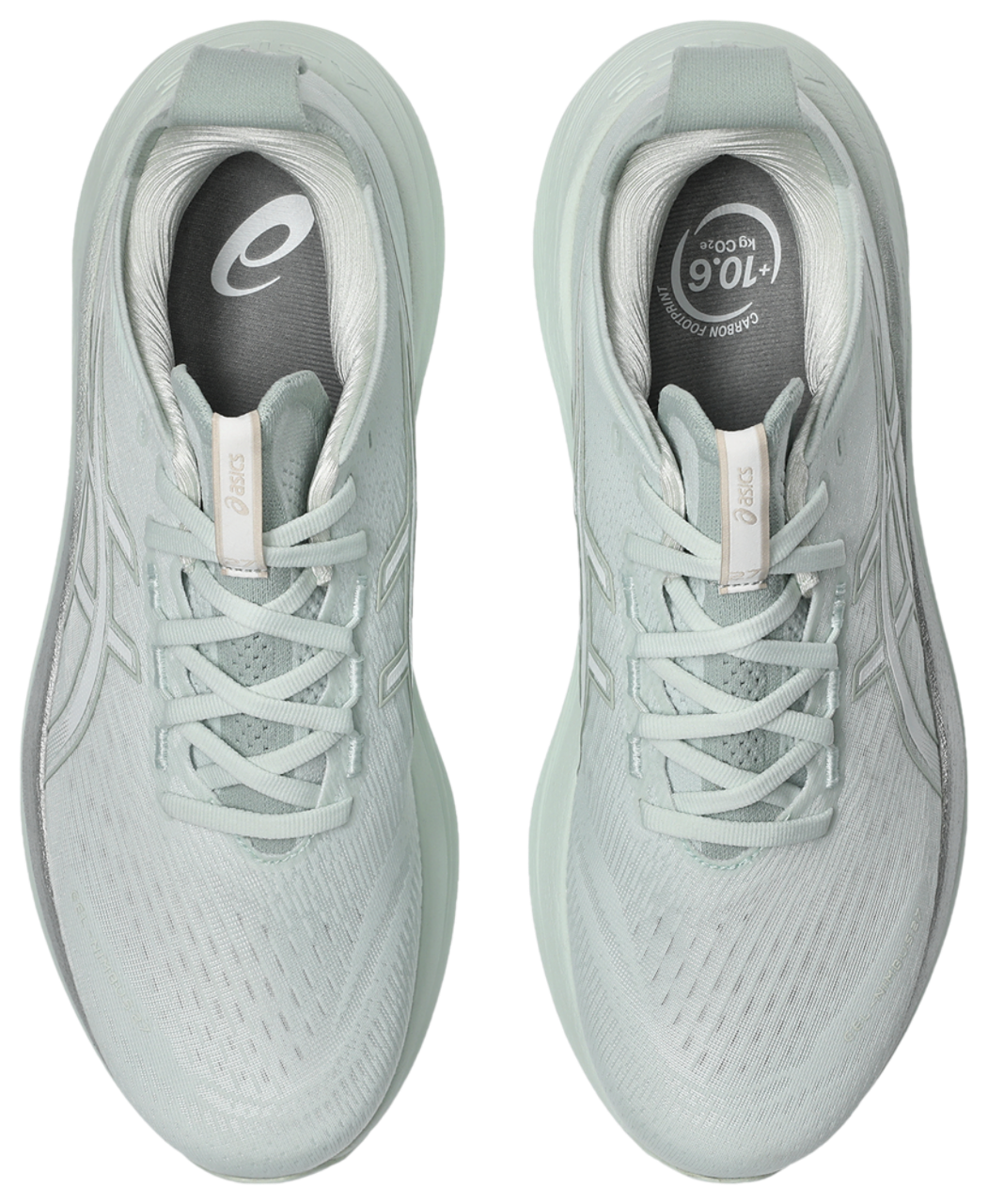 ASICS® GEL-Nimbus 27 - Men's | Foot Locker