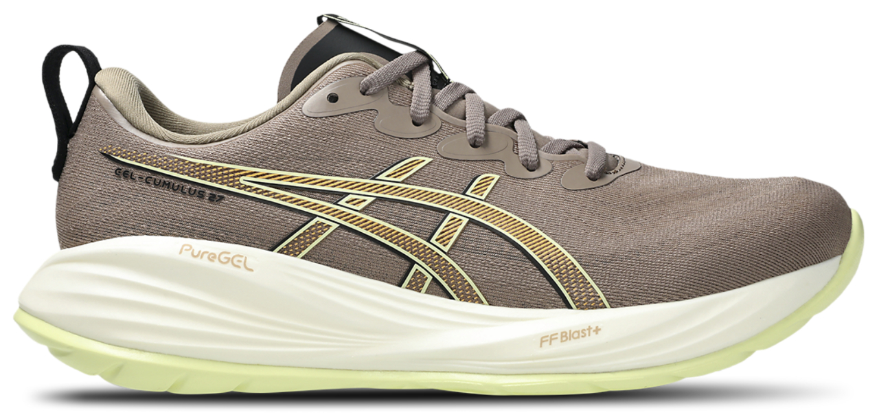ASICS® Gel-Cumulus 27 Image 1 of 5. Tap to open photo gallery.