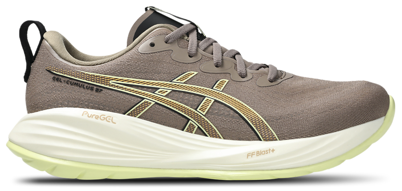 ASICS® Gel-Cumulus 27 Image 1 of 5. Tap to open photo gallery.
