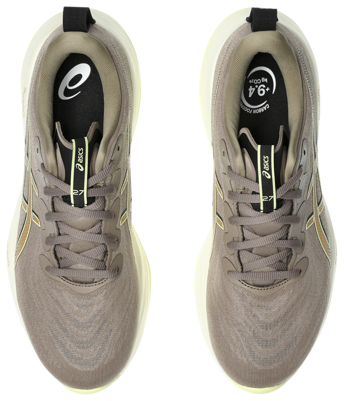 ASICS® Gel-Cumulus 27 Image 4 of 5. Tap to open photo gallery.