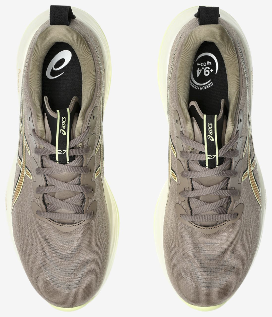 ASICS® Gel-Cumulus 27 Image 4 of 5. Tap to open photo gallery.