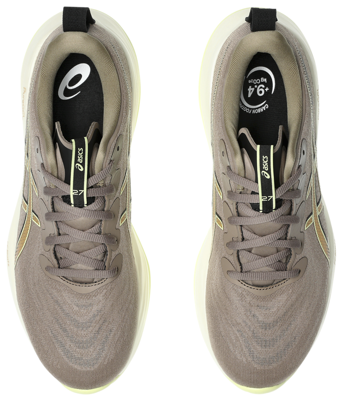 ASICS® Gel-Cumulus 27 Image 4 of 5. Tap to open photo gallery.