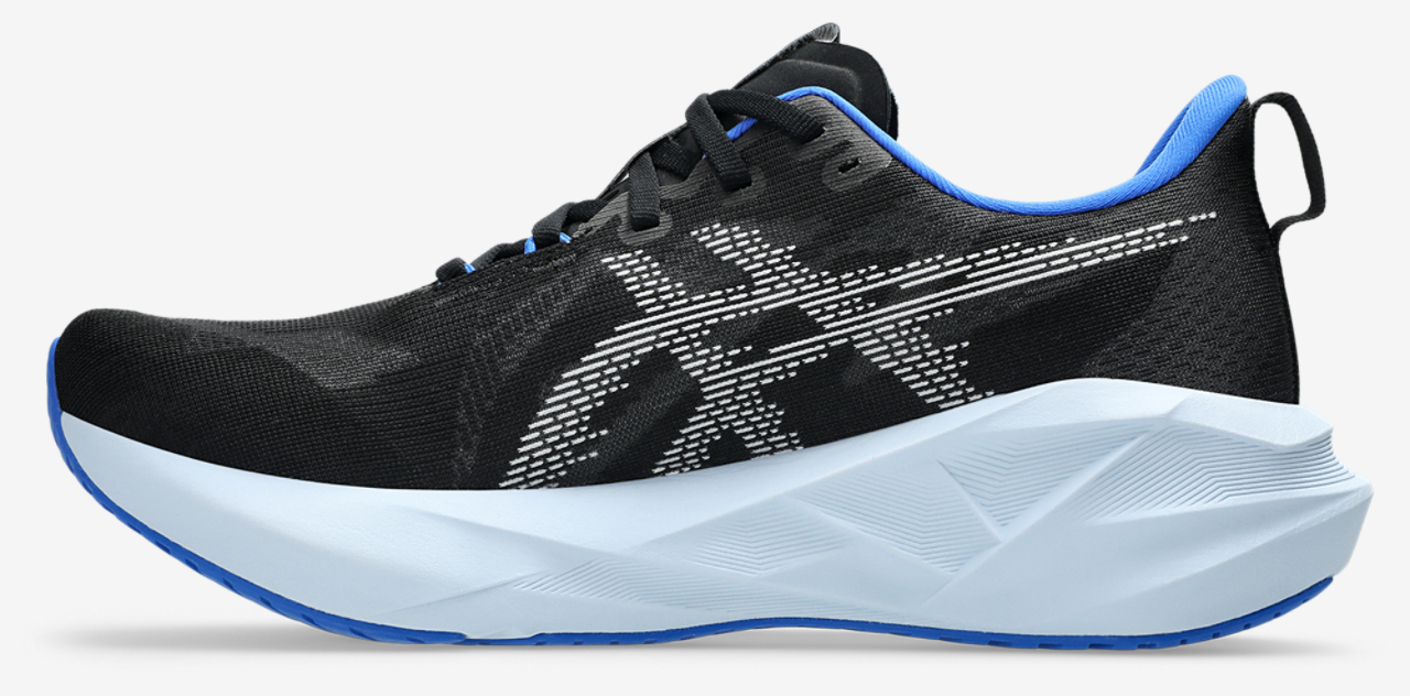 ASICS® Novablast 5 - Men's | Foot Locker