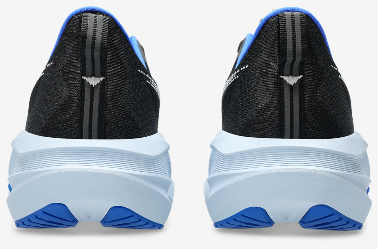 ASICS® Novablast 5 Image 4 of 6. Tap to open photo gallery.