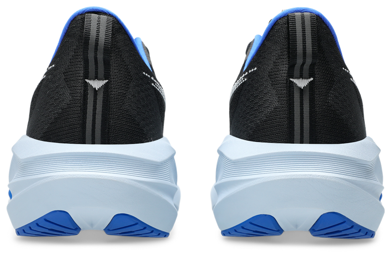 ASICS® Novablast 5 Image 4 of 6. Tap to open photo gallery.