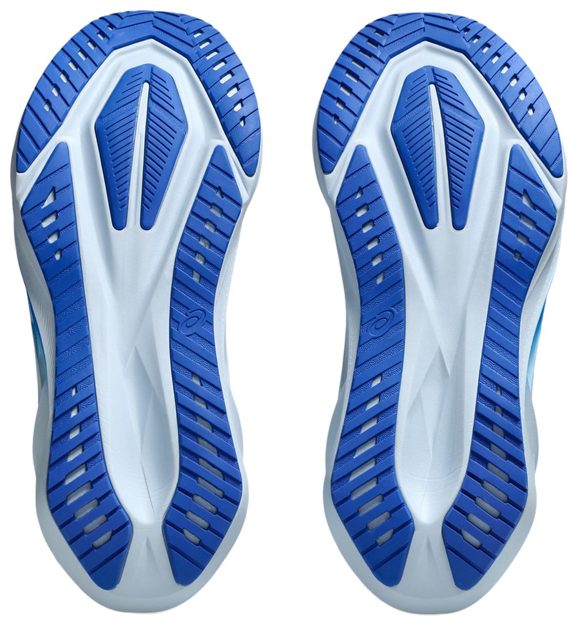 ASICS® Novablast 5 Image 6 of 6. Tap to open photo gallery.