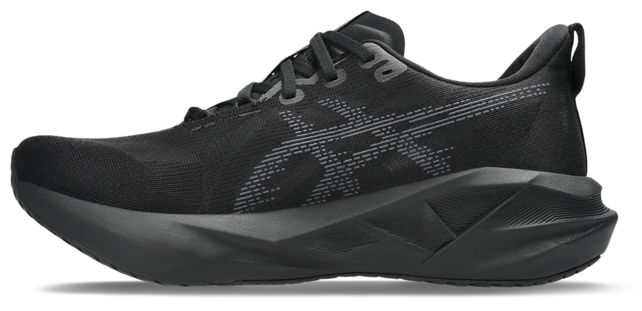 ASICS® Novablast 5 Image 2 of 5. Tap to open photo gallery.