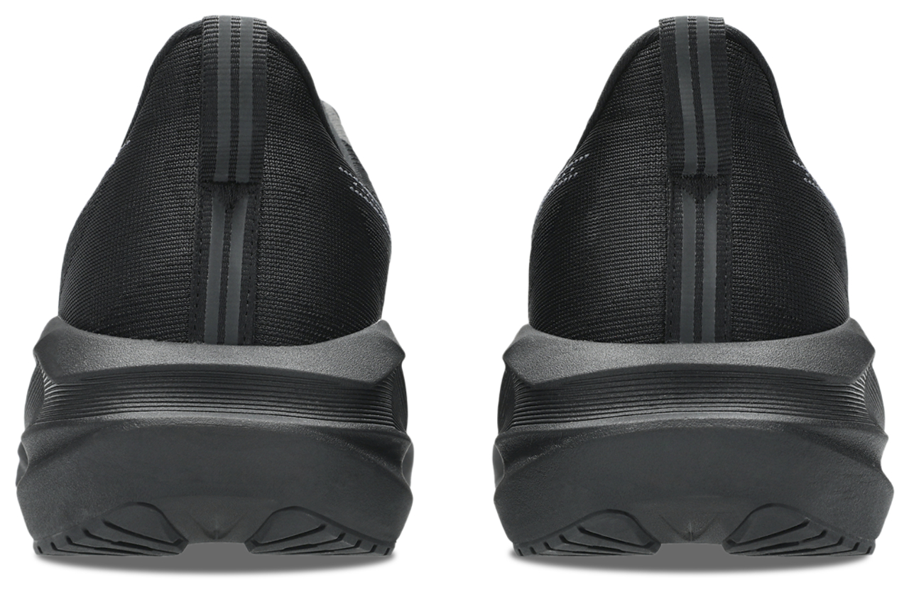 ASICS® Novablast 5 Image 3 of 5. Tap to open photo gallery.