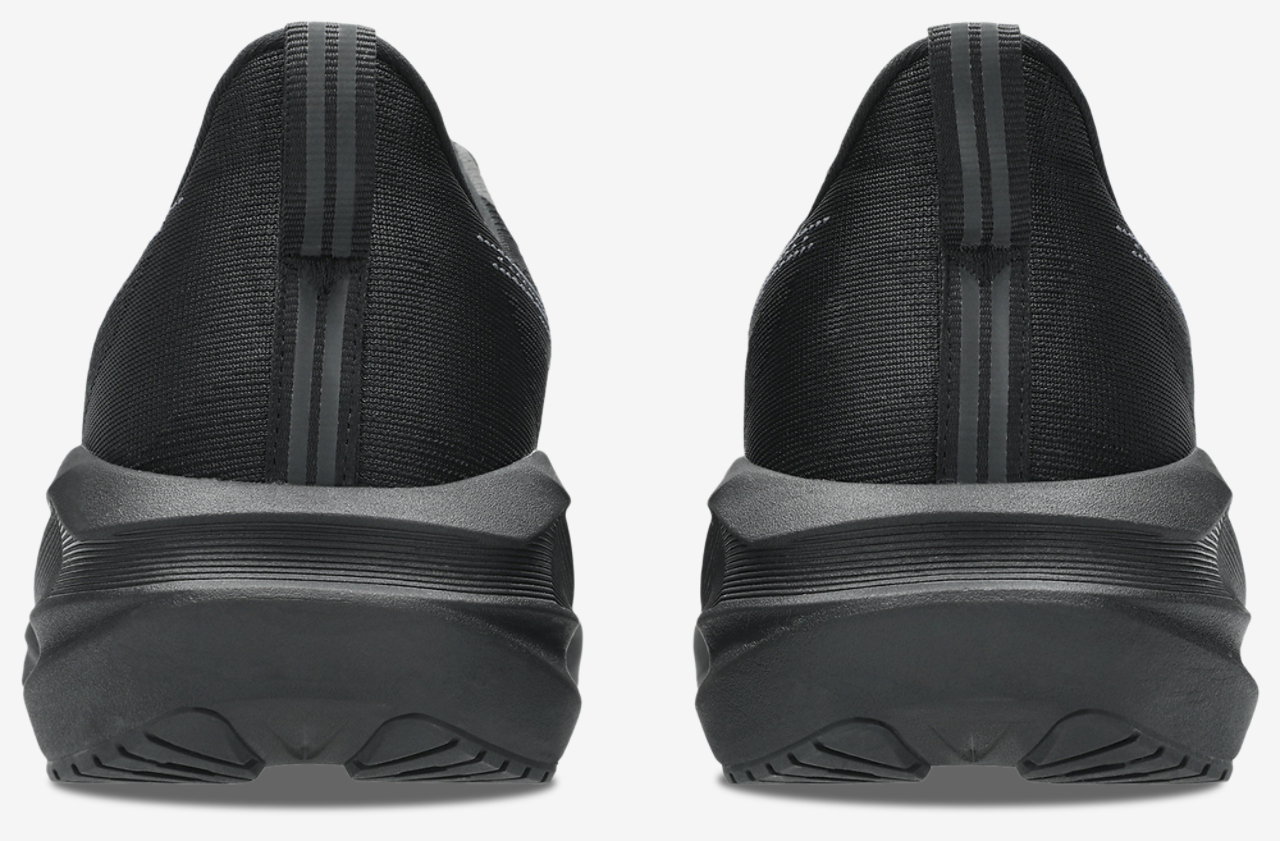ASICS® Novablast 5 Image 3 of 5. Tap to open photo gallery.