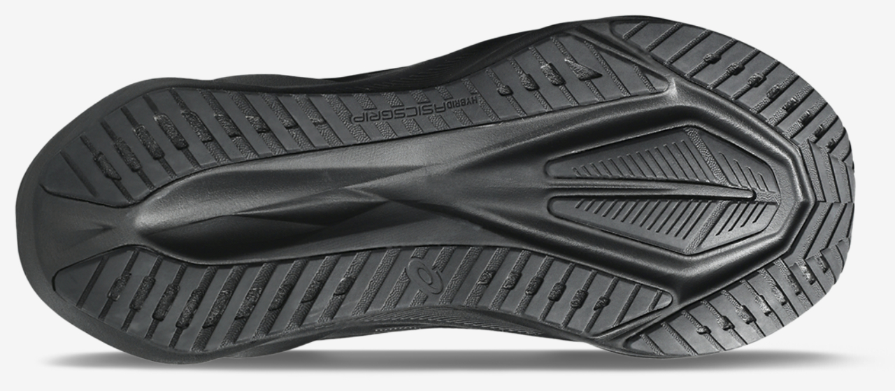 ASICS® Novablast 5 Image 5 of 5. Tap to open photo gallery.