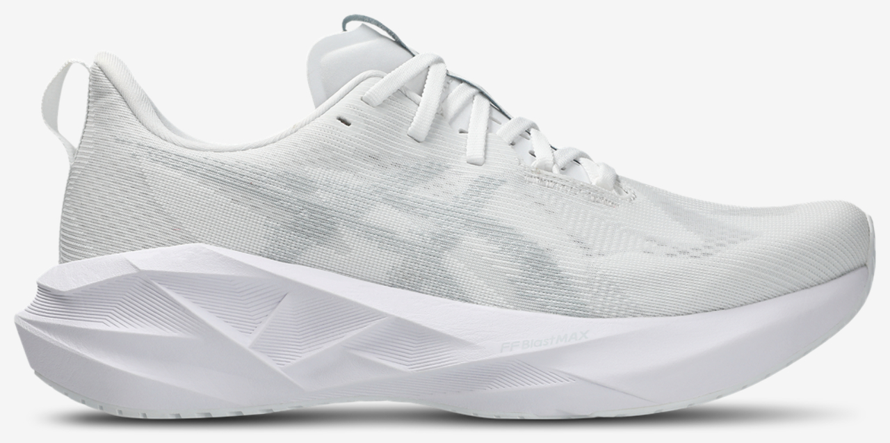 ASICS® Novablast 5 Image 1 of 5. Tap to open photo gallery.