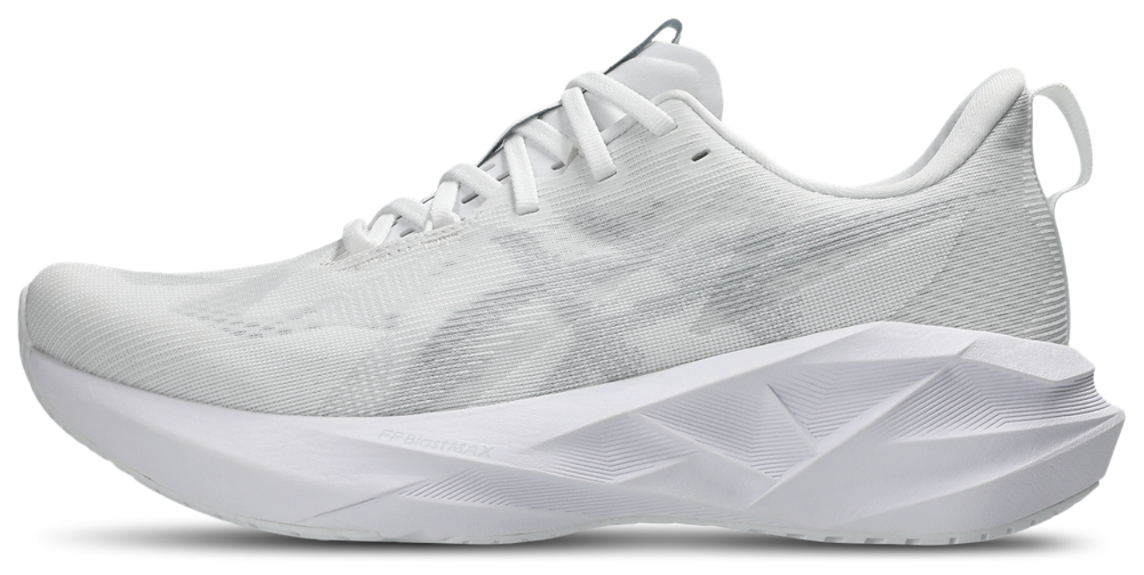 ASICS® Novablast 5 Image 2 of 5. Tap to open photo gallery.