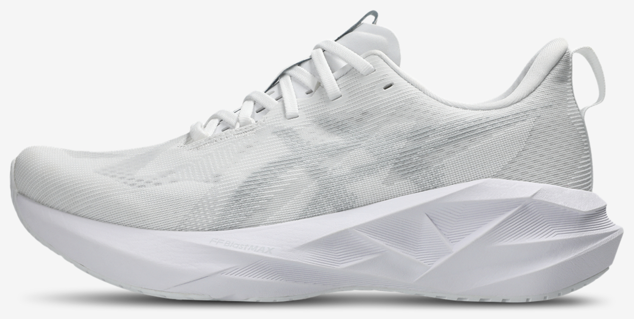 ASICS® Novablast 5 Image 2 of 5. Tap to open photo gallery.