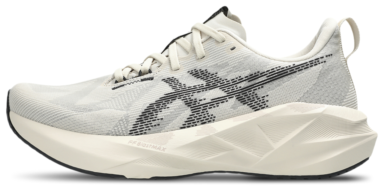 ASICS® Novablast 5 Image 2 of 5. Tap to open photo gallery.