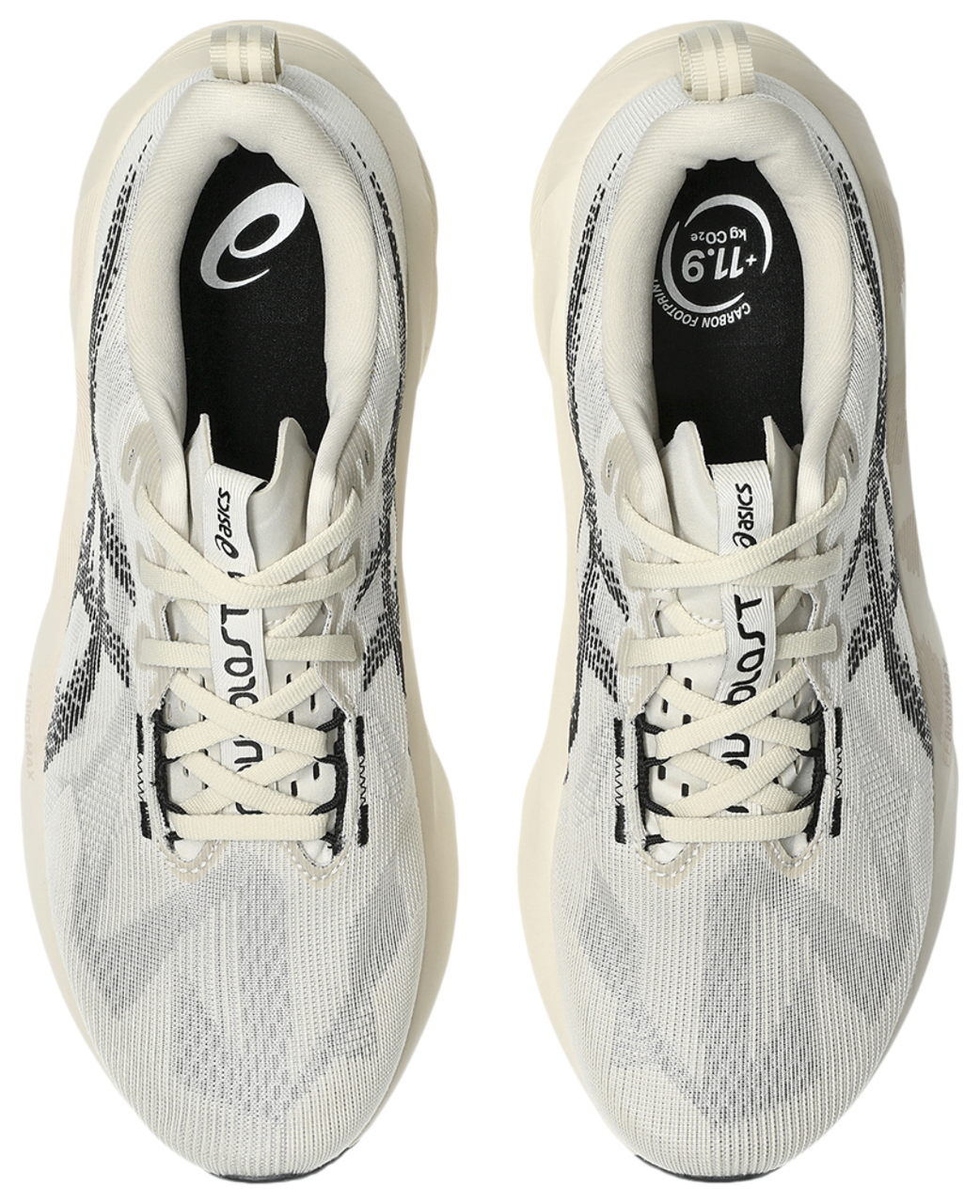 ASICS® Novablast 5 Image 4 of 5. Tap to open photo gallery.
