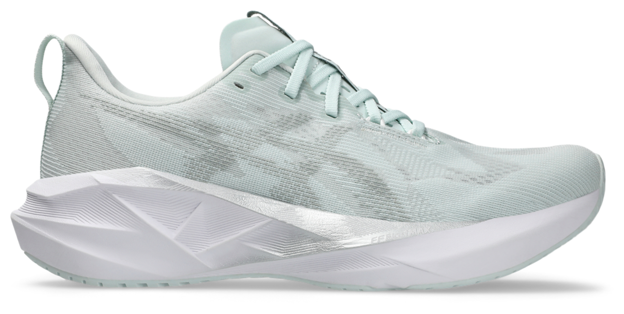 ASICS® Novablast 5 Image 1 of 5. Tap to open photo gallery.